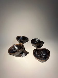 4x espresso cups